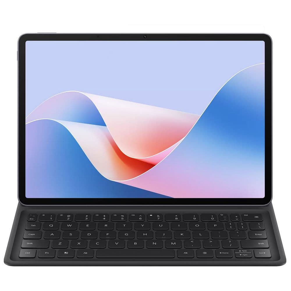 Планшет HUAWEI MATEPAD 11.5S 8+256 PaperM + KB Gray (53014ATK)