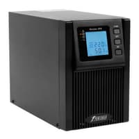 Источник бесперебойного питания Powerman Online 1000 On-line 900W/1000VA - фото 1