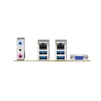 Supermicro MBD-X13DAI-T-B E-ATX, 2xLGA4677 C741, 16xDDR5, 10xSATA, 2x10GbE, IPMI, VGA - фото 2