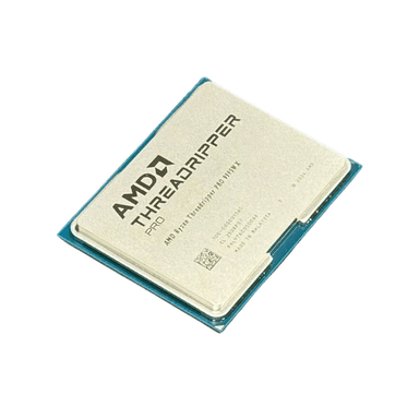 Центральный Процессор AMD RYZEN Threadripper PRO 9995WX OEM (Shimada Peak, 4nm, C96/T192, Base 2,5 GHz, Turbo 5,4 GHz, Without Graphics, L3 384MB, TDP 350W, sTR5)