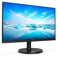Монитор 27" PHILIPS 271V8LAB (00/01) Black (VA, 1920x1080, D-Sub+HDMI, 4 ms, 178°/178°, 250 cd/m, 4000:1, 100Hz, MM) - фото 3