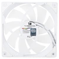 Вентилятор в корпус Thermalright Fan TL-C12CW-S ARGB White 120mm/ PWM/ S-FDB Bearing - фото 6