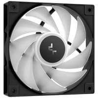R-AG620-BKAMMN-GJD - Кулер для процессора DeepCool AG620 BK ARGB V2 (R-AG620-BKAMMN-GJD) - фото 7