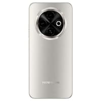 Смартфон Tecno SPARK 30C 4+128Gb золотистый - фото 3
