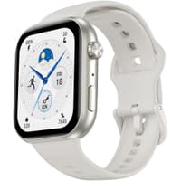 5504ACGN - Умные часы Honor Choice Watch 2i KCH-WB01 White (5504ACGN) - фото 3