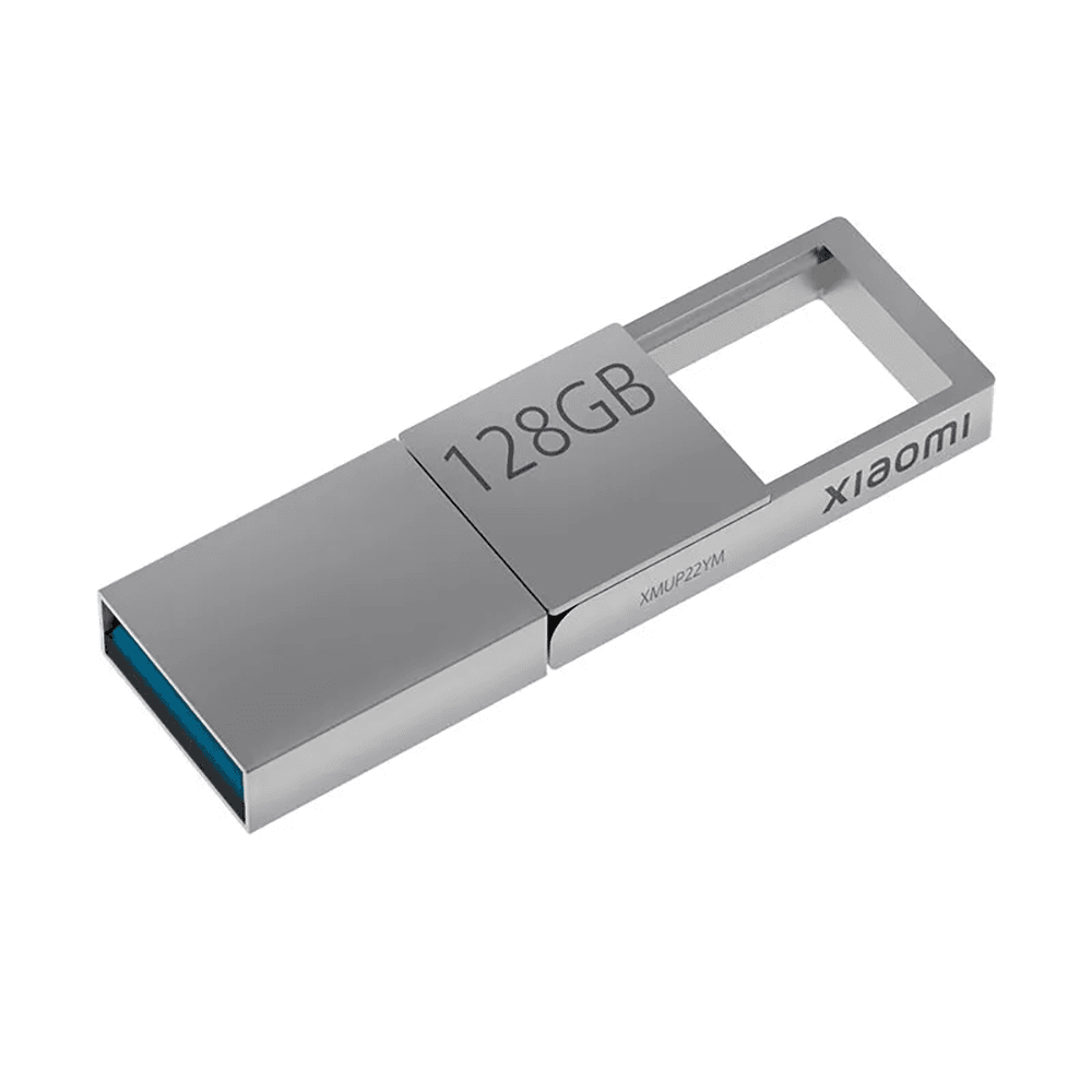 Флеш-накопитель Xiaomi Dual-interface Flash Drive 128GB XMUP22YM (BHR8816GL) 