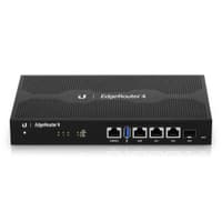 Коммутатор Ubiquiti EdgeRouter4-Port - фото 1