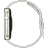 5504ACGN - Умные часы Honor Choice Watch 2i KCH-WB01 White (5504ACGN) - фото 4