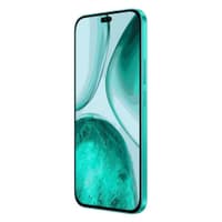 Смартфон Honor X8c 8/256Gb, зеленый - фото 4