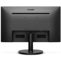 Монитор Philips 23.8" 241V8LA (00/01) Black (VA, 1920x1080, D-sub+HDMI, 4 ms, 178°/178°, 250 cd/m, 3000:1, MM) - фото 2