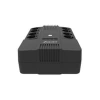 Источник бесперебойного питания Powerman BRICK 1000 Line-Interactive 600W/1000VA - фото 3