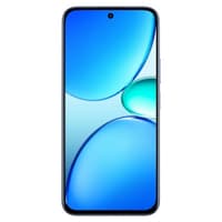 Смартфон Realme C85 6+128 голубой - фото 2