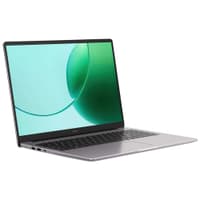 Ноутбук HONOR MagicBook X16 AMD Ryzen 5 6600H/16Gb (soldered D5)/SSD1Tb/UMA/16"/IPS/WUXGA/1920x1200/60Hz/NoOS/Grey/1.74kg - фото 3