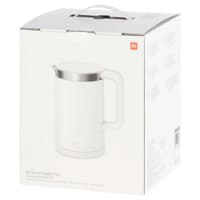 Чайник Xiaomi Bad Pack Умный чайник Xiaomi Mi Smart Kettle Pro MJHWSH02YM (BHR4198GL) - фото 6