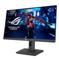 Монитор ASUS Bad Pack 24.5" XG259QNS IPS FHD(1920x1080) 380Hz DP 2xHDMI 2xUSB 1ms(GTG) 400cd/㎡ 16:9 bp - фото 3
