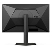 Монитор 27" AOC 27G4X Black (1920x1080, IPS, 180Hz, 80M:1, 300cd, 4ms, 2*HDMI, DP, Speakers, FreeSync, Low Blue Light, Flicker Free, H. Adj, pivot, VESA, 3Y) - фото 12