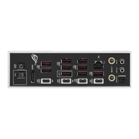 Материнская плата ASUS ROG STRIX X870E-E GAMING WIFI7 NEO AM5 ATX 4xDDR5 2xPCIEx16 5xM.2 4xUSB-C HDMI 5GLAN WIFI7 - фото 13