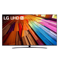 86" Телевизор LED LG 86UT81006LA.ARUG - фото 1