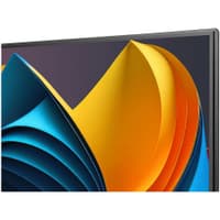 Телевизор Hisense 50" 50E7NQ черный LED UHD 60Hz Smart - фото 9