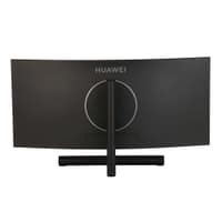 Монитор 34" Huawei MateView ZQE-CAA Black (VA 3440x1440 Curved 190Hz 1ms 21:9 4000:1 350cd 2xHDMI2.0 DisplayPort1.4 2xUSB3.0 USB-C(10W) AudioOut Soundbar 2x5W) - фото 10