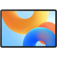 Планшет 11.5" HUAWEI MatePad Wi-Fi 6+128 Гб Серый + клавиатура (53014ETM) - фото 8