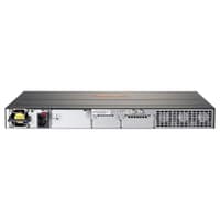 Коммутатор HPE JL322A Aruba 2930M 48G PoE+ with 1-slot Switch Managed L3 Switch (блок питания поставляется отдельно) - фото 3
