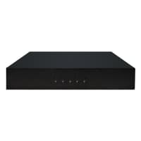 Платформа системного блока с ЦПУ Caswell CAF-0251 Fanless Appliance, CPU: Intel Atom N3350, RAM 8GB, 64GB SATADOM, 4x1G Copper, 24W PSU - фото 4