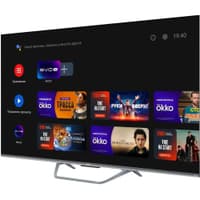 65" Телевизор HQ-LED HAIER 65 Smart TV S4 (DH1VW9D04RU) - фото 2
