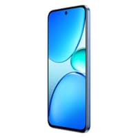 Смартфон Realme C85 8+256 голубой - фото 3