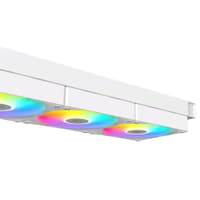 СЖО ID-COOLING FX360 TD WHITE (FX360 TD WHITE) - фото 4