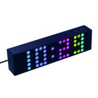 Умный светильник Yeelight Cube Smart Lamp Lite (YLFWD-0062) - фото 1