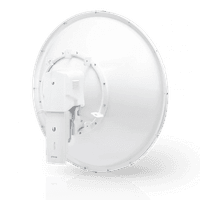 Антенна Ubiquiti airFiber 11 Complete High-Band РРС 11 ГГц, 1.2 Гбит/с, FDD, с антенной 20 дБи и дуплексером верхнего диапазона - фото 3