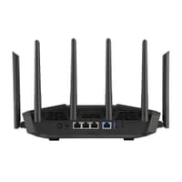 Маршрутизатор ASUS TUF-BE9400 WiFi 7 5765+2882+688Mbps 3x2.5G USB 6Hz/5GHz/2.4GHz - фото 5