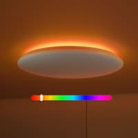 Умный потолочный светильник Yeelight Arwen Gen2 Ceiling Light D600/YLXDD-0150 - фото 5