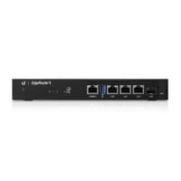 Коммутатор Ubiquiti EdgeRouter4-Port - фото 3