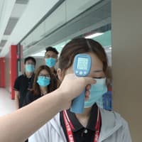 UNI-T <UT308H> Инфракрасный термометр - фото 8