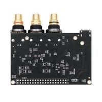 Плата интерфейсная Khadas Tone Board Generic Edition Hi-Res Audio Board, Hi-Fi, XMOS, ES9038Q2M - фото 2