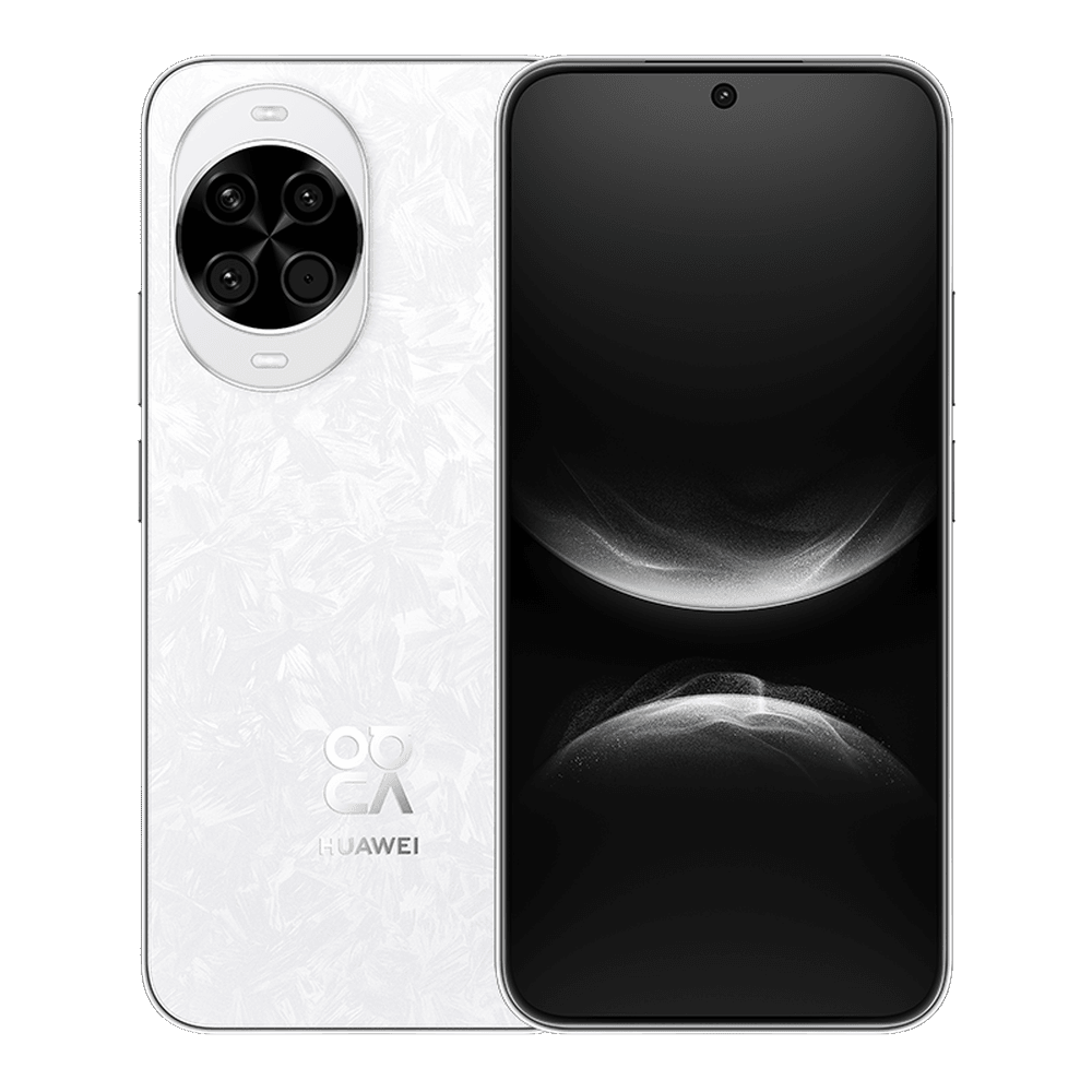 Смартфон Huawei NOVA 14 12+256Gb, белый (51098LAW)