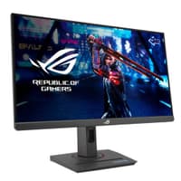 Монитор ASUS Bad Pack 24.5" XG259QNS IPS FHD(1920x1080) 380Hz DP 2xHDMI 2xUSB 1ms(GTG) 400cd/㎡ 16:9 bp - фото 2