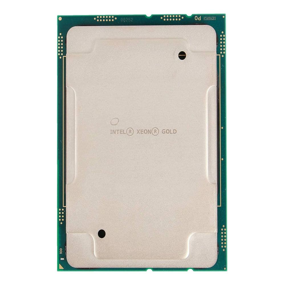Центральный Процессор Intel Xeon® Gold 6448Y
 