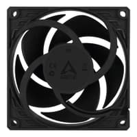 Вентилятор корпусной ARCTIC Cooling P8 (Black/Black) - retail (ACFAN00147A) - фото 4