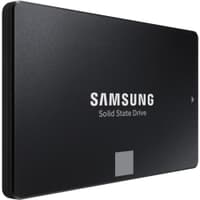 Твердотельный накопитель SSD Samsung MZ7L31T9HENA-00A07 2.5", 1920GB, Samsung Enterprise SSD PM897a, 560/530 MB/s, 97k/60k IOPS, SATA 6Гб/с, 3DWPD (5Y) OEM - фото 2