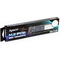 SSD 120 Gb M.2 2280 B&M Apacer AS2280P2 <AP120GAS2280P2-1> 3D TLC - фото 3