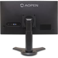 Монитор 27" Aopen (Acer) 27CL2Ebmirx Black (IPS, 1920x1080, 1 / 5ms, 250cd, 100Hz, 1xVGA + 1xHDMI(1.4) + Audio in/out, Speakers 2Wx2, sync: FreeSync, hadj 110) - фото 11