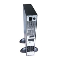 Источник бесперебойного питания (ИБП) ACD Bad Pack PW-RackLine 1000I - фото 16