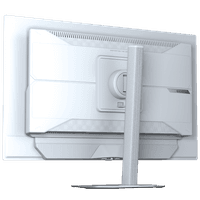 Монитор 26.5" Gigabyte MO27Q2A EK ICE (QD-OLED, 2560x1440, , 0,03 ms, 178°/178°, 250 cd/m, 1,5 млн: 1, 3xUSB3.0, USB Type-C, 280Hz, 2xHDMI 2.1, DP 1.4, Pivot) - фото 5