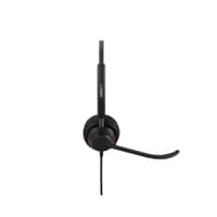 Гарнитура Jabra Engage 40 Inline Link USB-A MS Stereo - фото 4