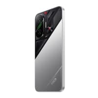 Смартфон POCO F7 12/512Gb серебряный - фото 7