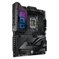 Материнская плата ASUS ROG MAXIMUS Z790 DARK HERO LGA1700 ATX 4xDDR5 2xPCIEx16 PCIEx4 5xM.2 2xThunderbolt USB-C HDMI 2.5GLAN Wi-Fi 7 - фото 3
