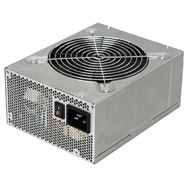 Блок питания серверный FSP FSP1200-50AAG,  1200W, PS2/ATX IPC, AC FULL Range, 80 PLUS GOLD, 12 cm fan, модульный (отстегивающиеся кабели)  (S1)